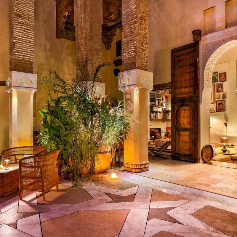 Karawan Riad- 17