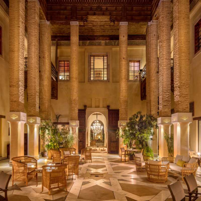 Karawan Riad- 14