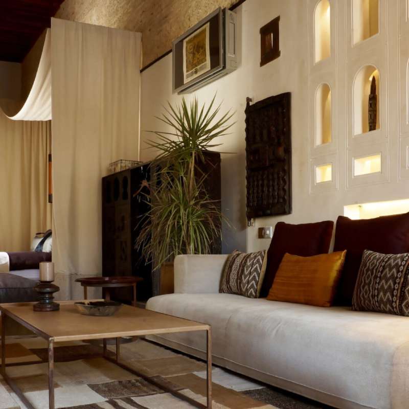 Karawan Riad- 15
