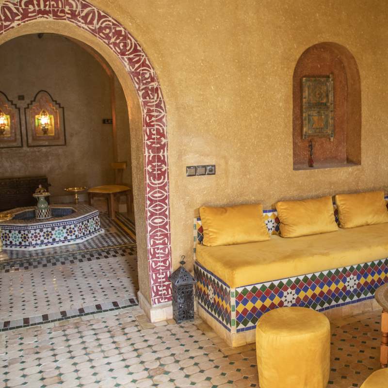 Ksar El Kabbaba- 11