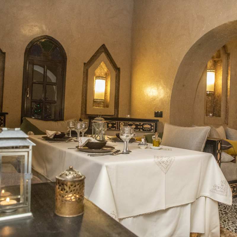 Ksar El Kabbaba- 12