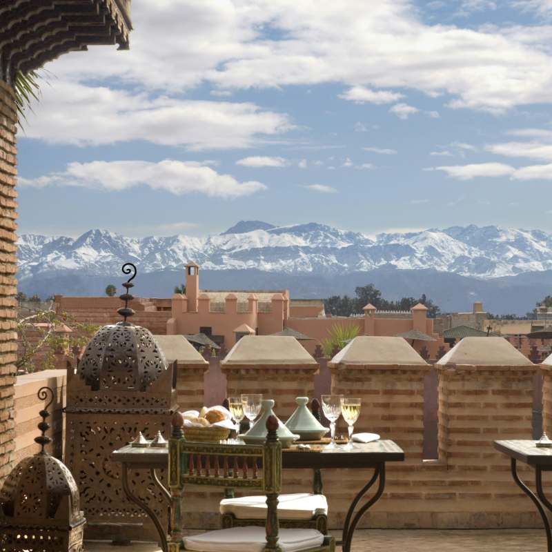 La Sultana- 17