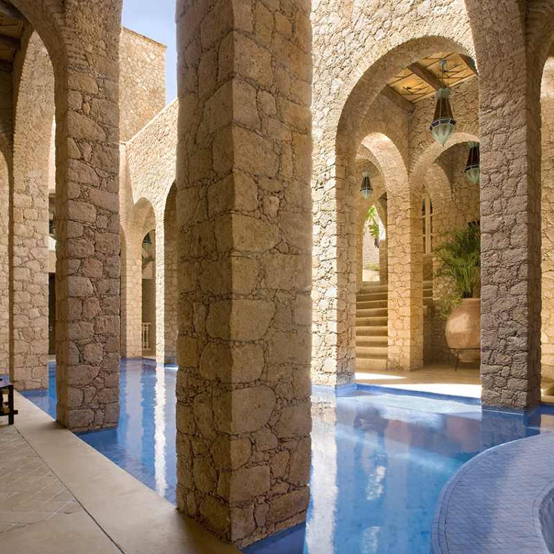 La Sultana Oualidia- 19