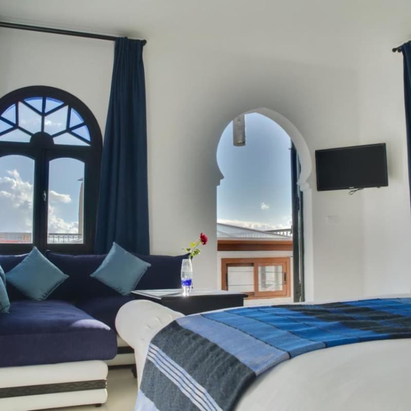 Lina Ryad & Spa- 7