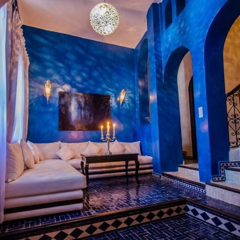 Lina Ryad & Spa- 10