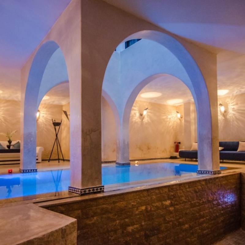 Lina Ryad & Spa- 8