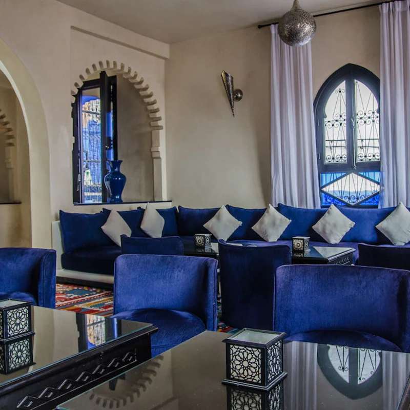 Lina Ryad & Spa- 11