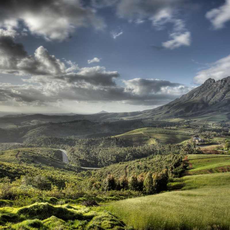 Helshoogte Pass - Scott Dunn’s Flagship South Africa and Mozambique Experience
