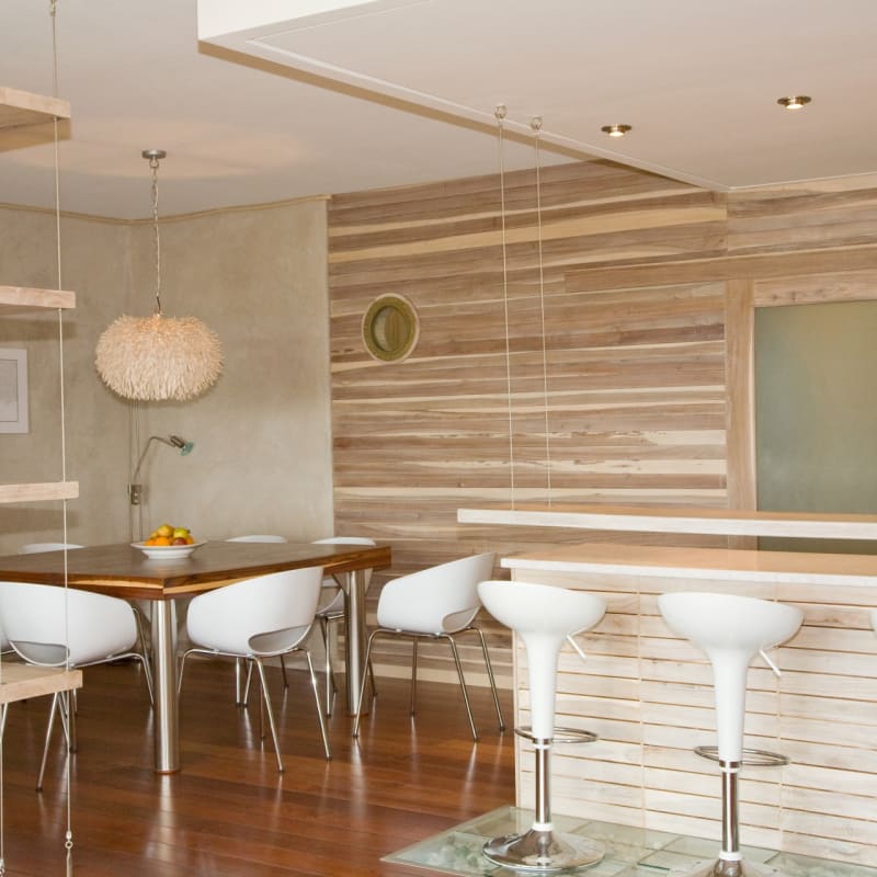 Cornerstone Apartment - Atlantik Sicht
