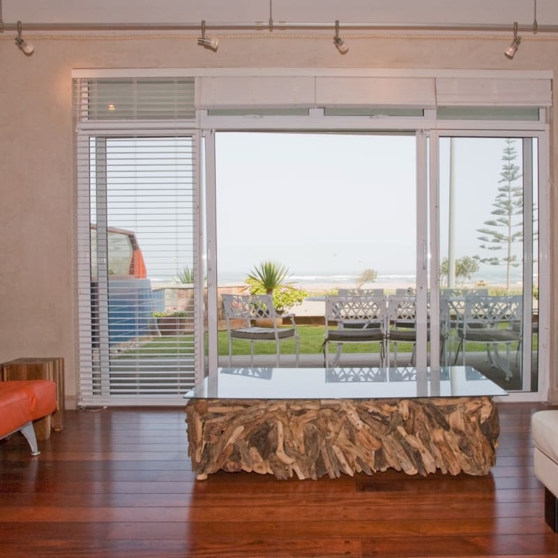 Cornerstone Apartment - Atlantik Sicht