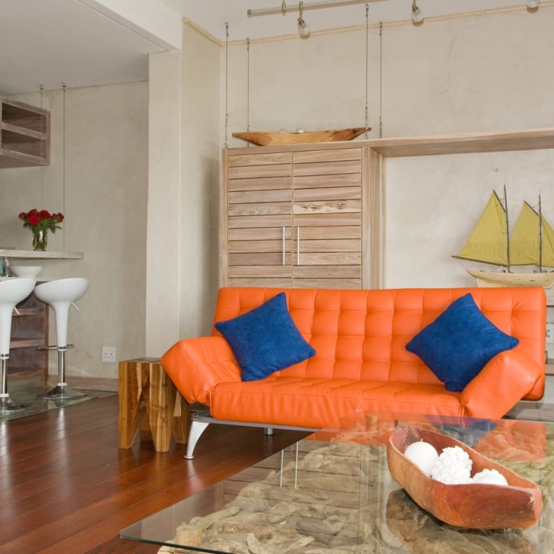 Cornerstone Apartment - Atlantik Sicht