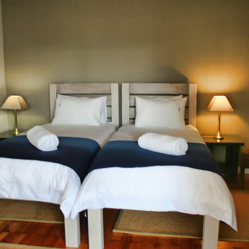 Cornerstone Guesthouse- 7