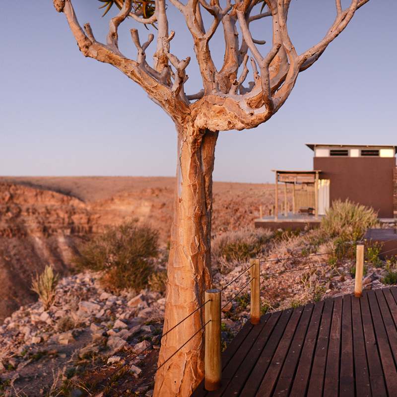 Fish River Lodge- 13