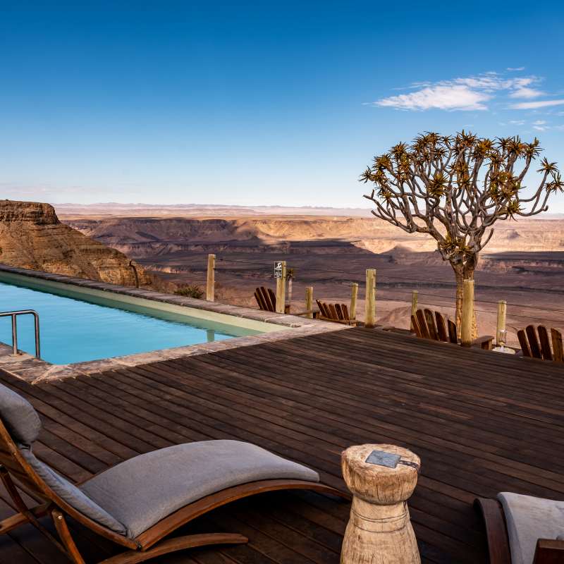 Fish River Lodge- 16