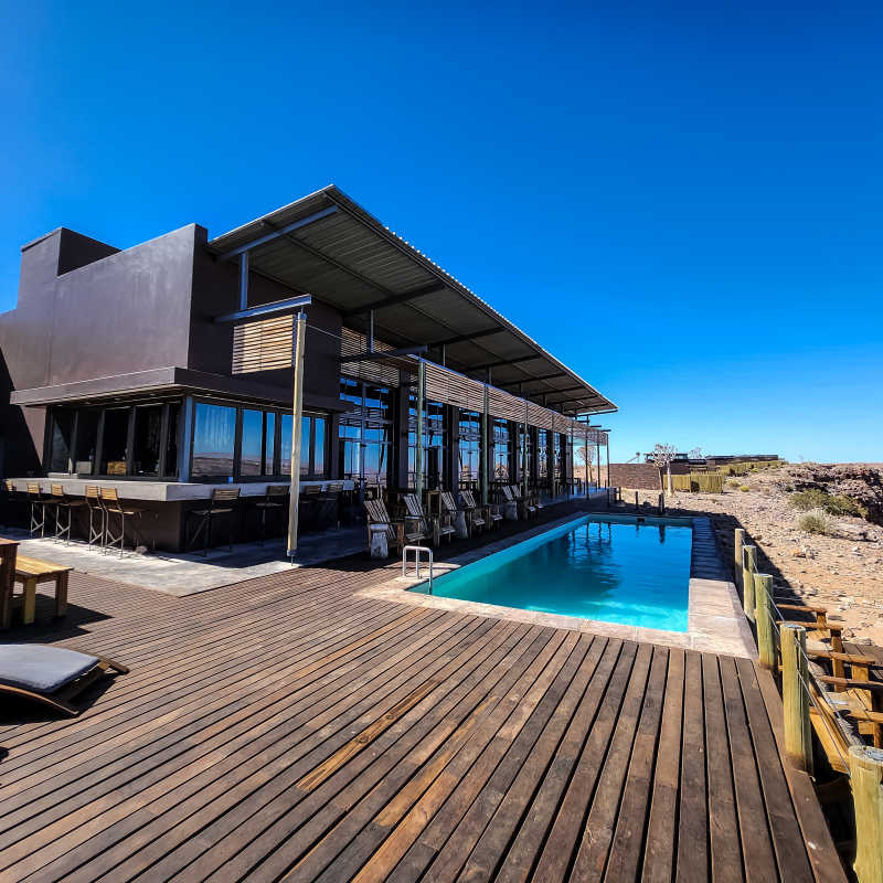 Fish River Lodge- 15