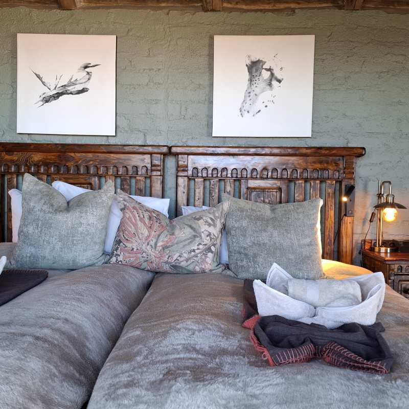 Grootberg Lodge- 14