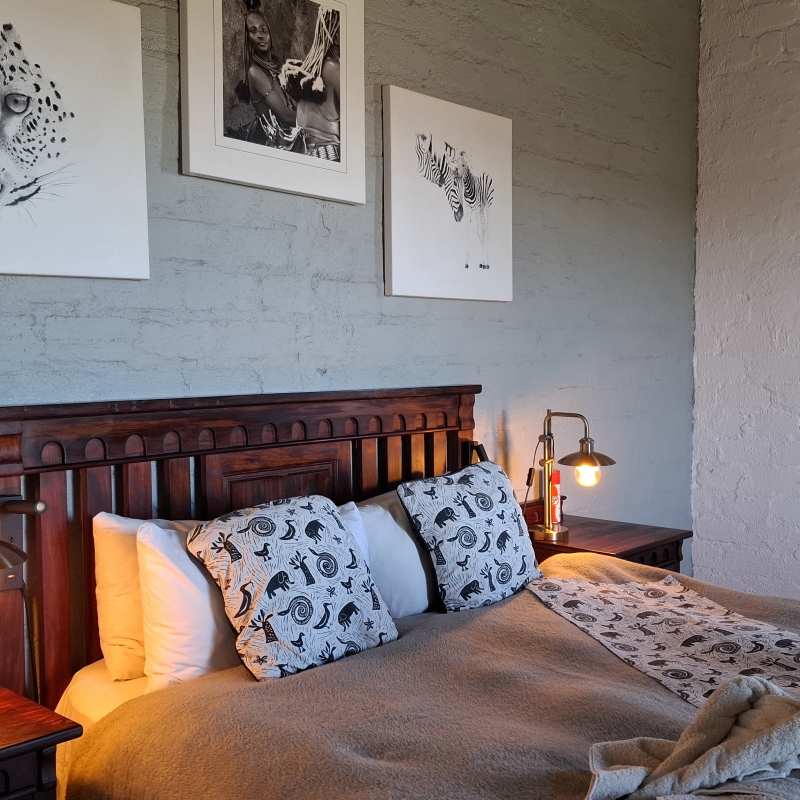 Grootberg Lodge- 11
