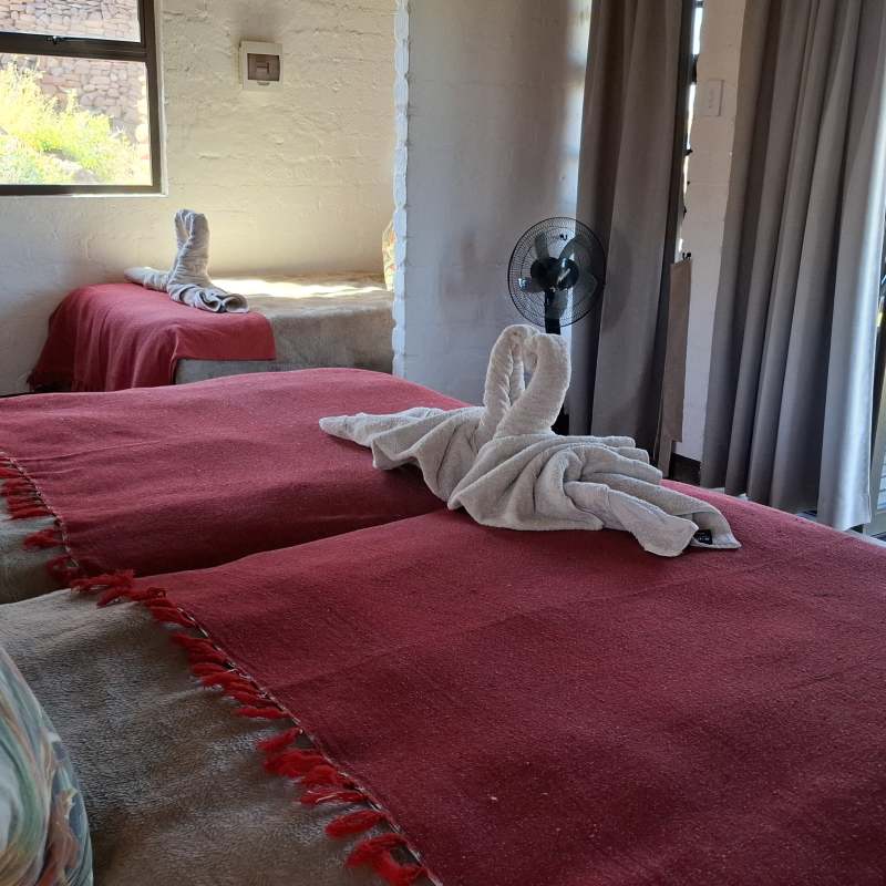Grootberg Lodge- 10