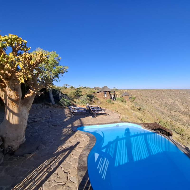 Grootberg Lodge- 13