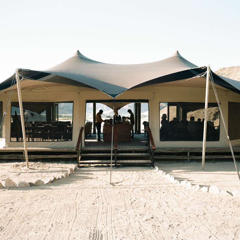 Hoanib Valley Camp- 12