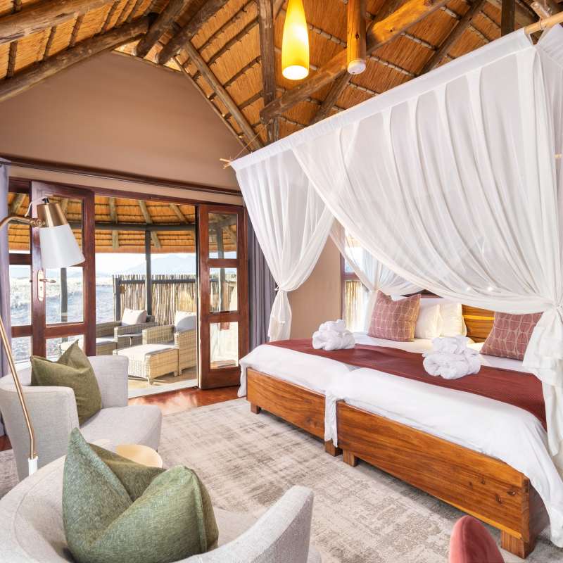 Hoodia Desert Lodge- 13