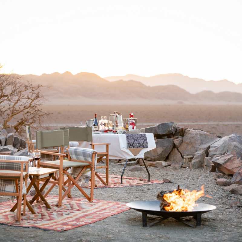 Hoodia Desert Lodge- 11