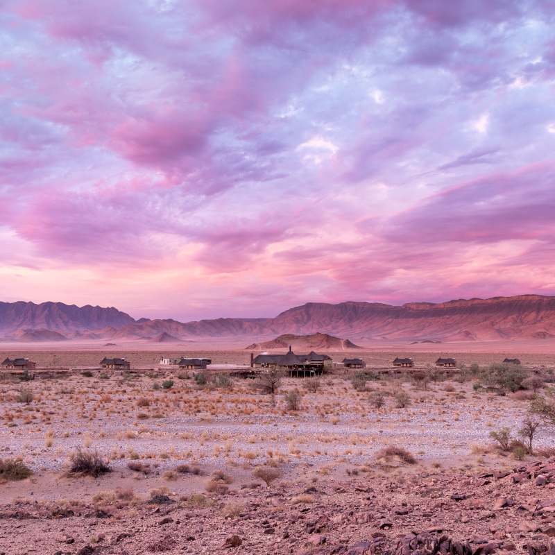 Hoodia Desert Lodge- 12