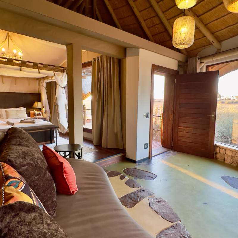 Kalahari Red Dunes Lodge- 8