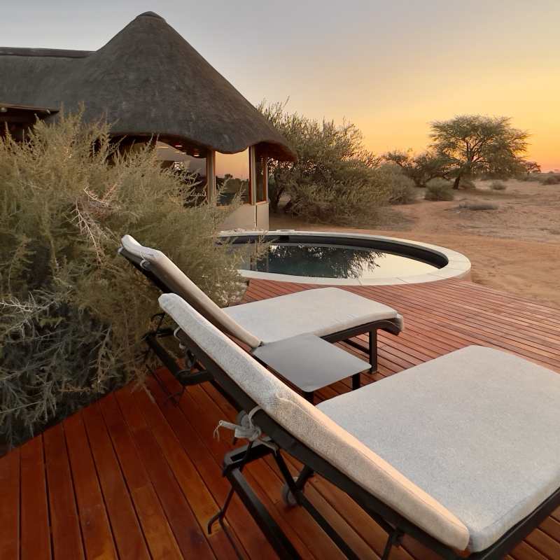 Kalahari Red Dunes Lodge- 4