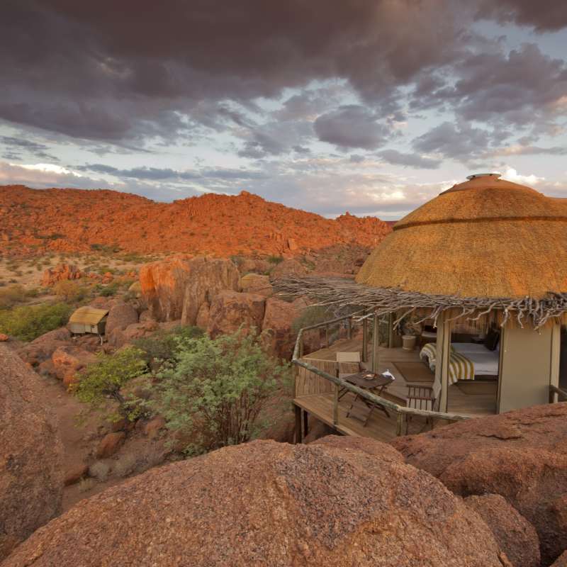 Mowani Mountain Camp- 13