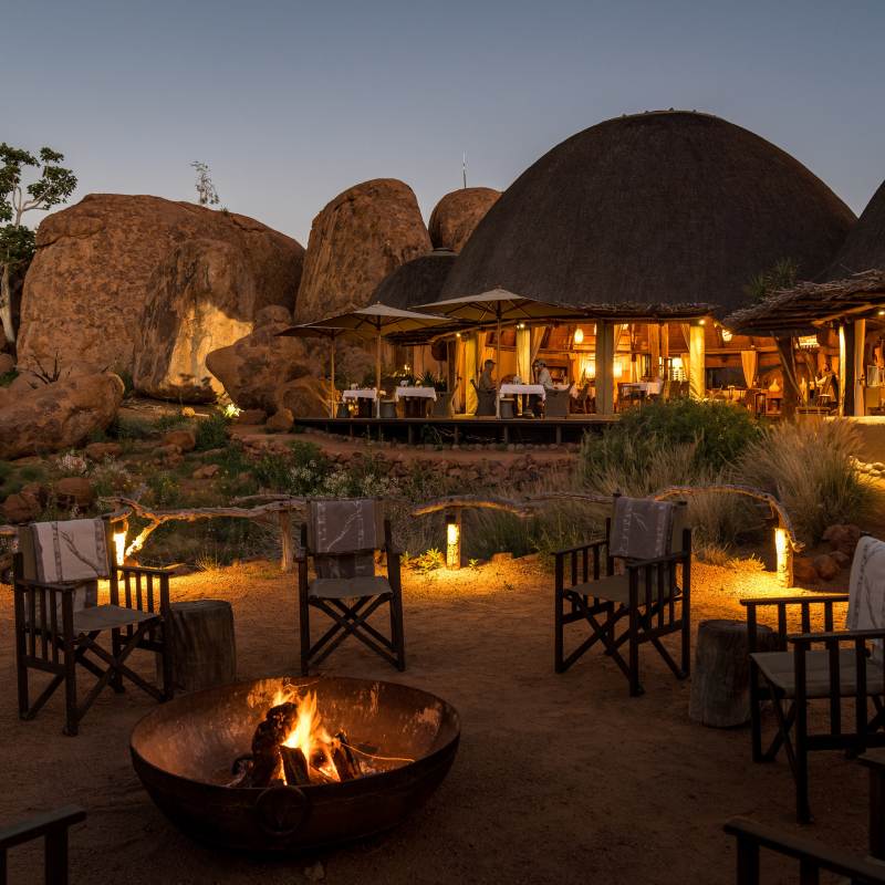 Mowani Mountain Camp- 10