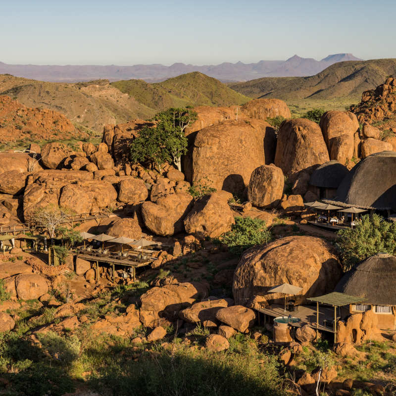 Mowani Mountain Camp- 11
