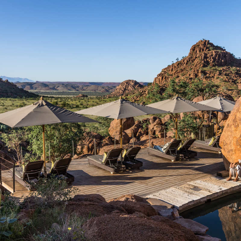 Mowani Mountain Camp- 14