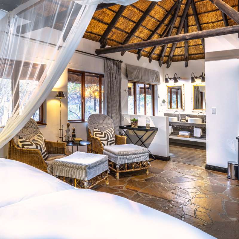 Mushara Lodge- 19
