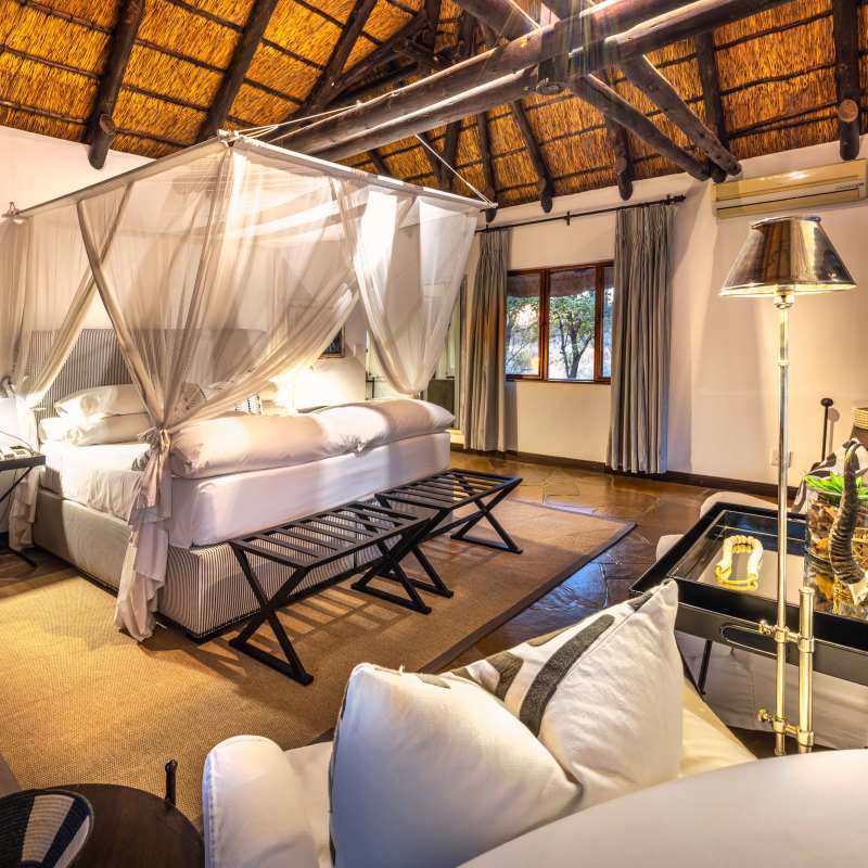 Mushara Lodge- 18