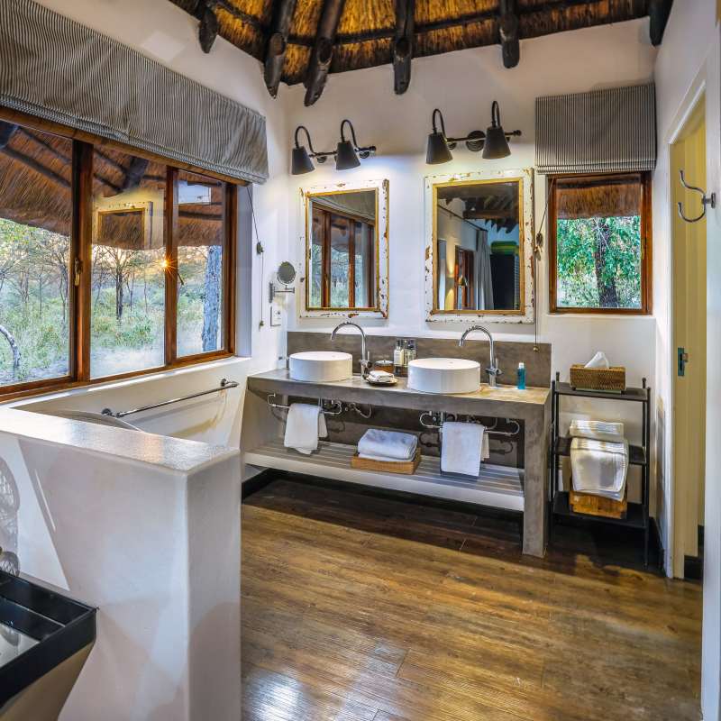 Mushara Lodge- 21