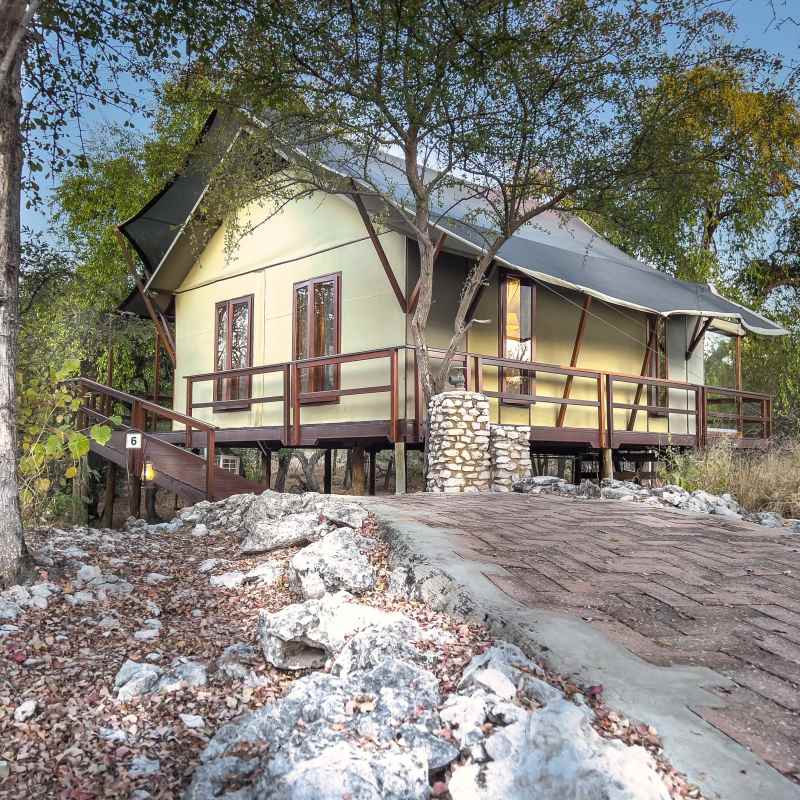 Mushara Outpost- 11