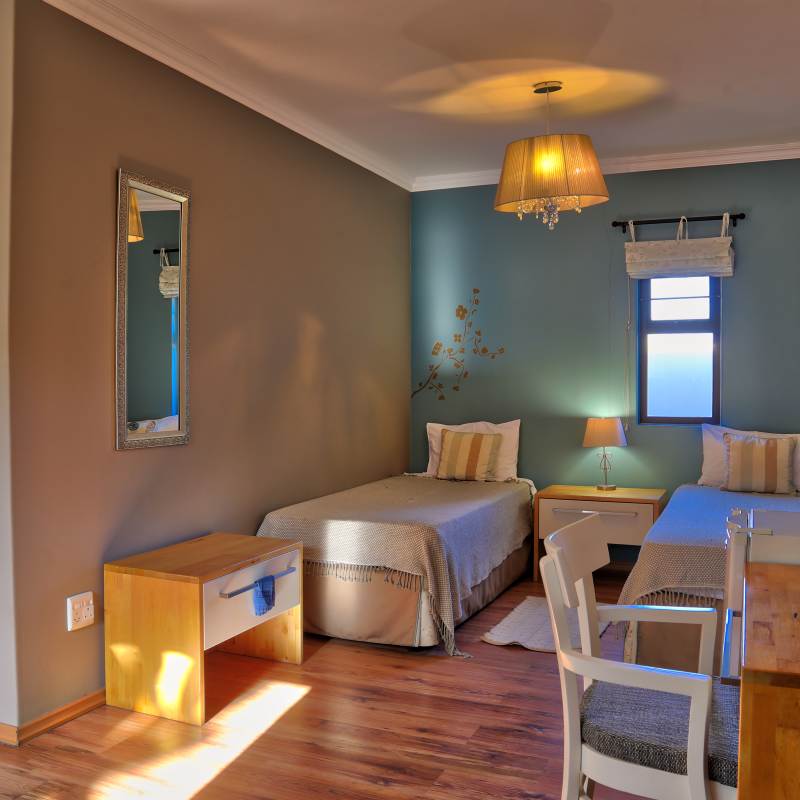 Namib Guesthouse- 11