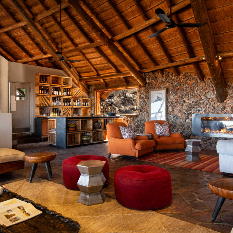Ongava Lodge- 11