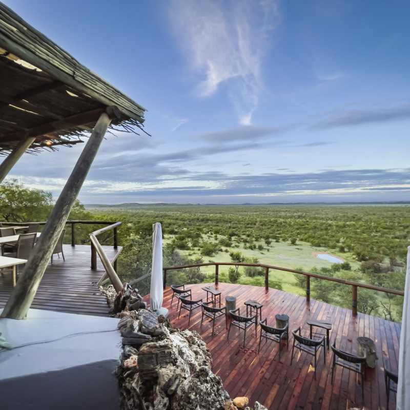 Ongava Lodge- 9