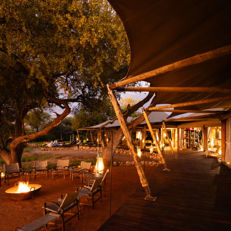 Onguma Tented Camp- 2