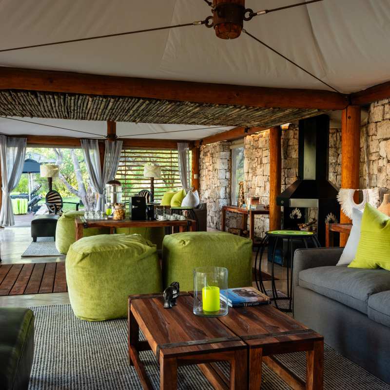 Onguma Tented Camp- 3