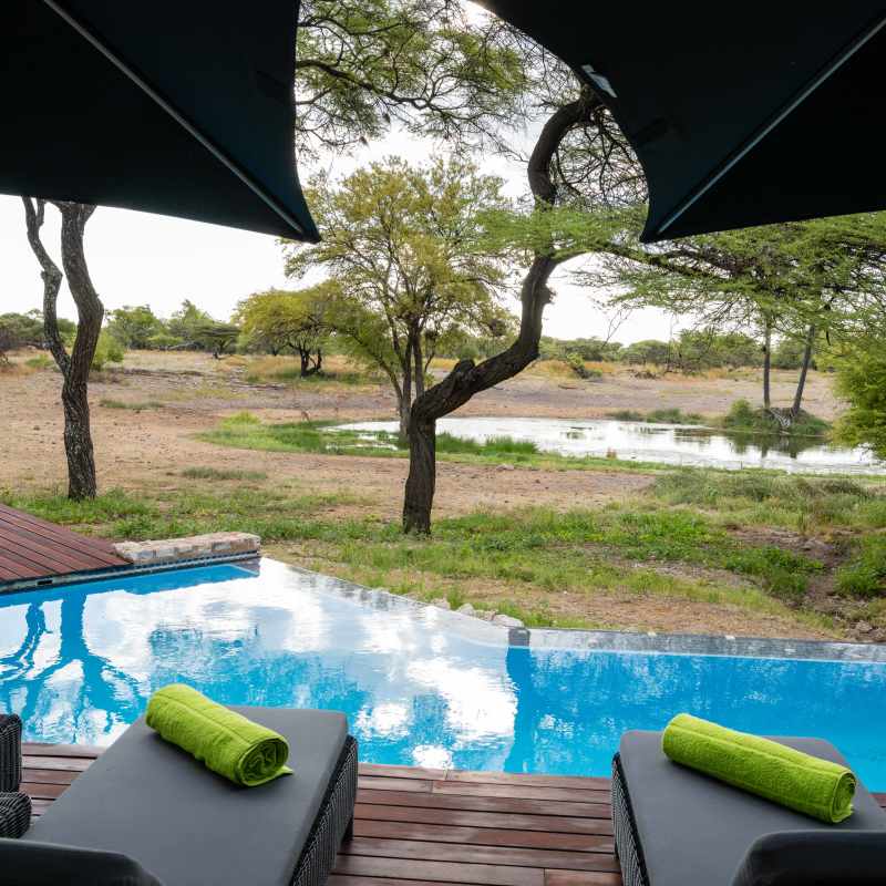 Onguma Tented Camp- 1