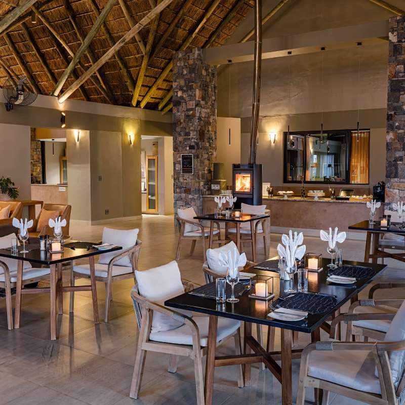 Safarihoek Lodge- 16