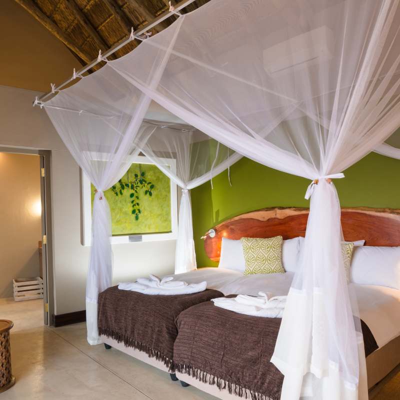Safarihoek Lodge- 17