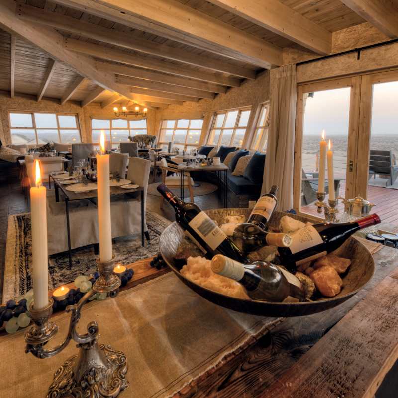 Shipwreck Lodge- 19