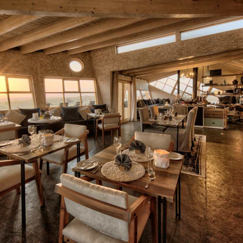 Shipwreck Lodge- 18