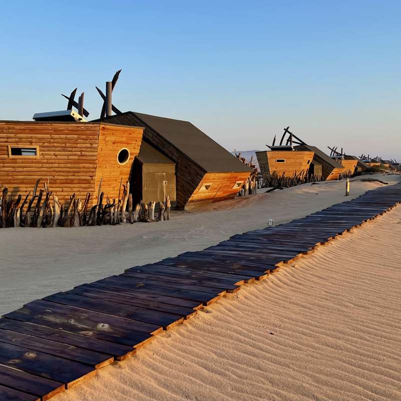 Shipwreck Lodge- 17