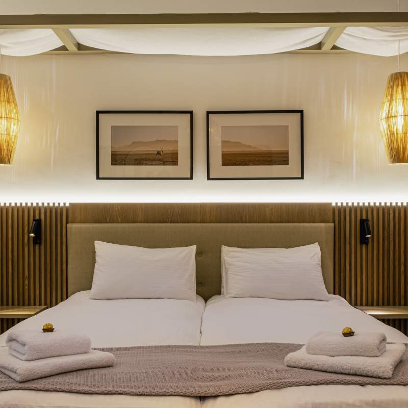 Swakopmund Guesthouse- 15