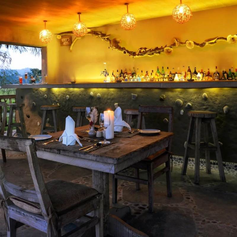 Barahi Jungle Lodge- 5